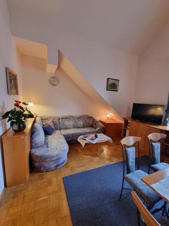 Apartma Vrtnica, Vila Golf Rogaska Slatina Exterior photo