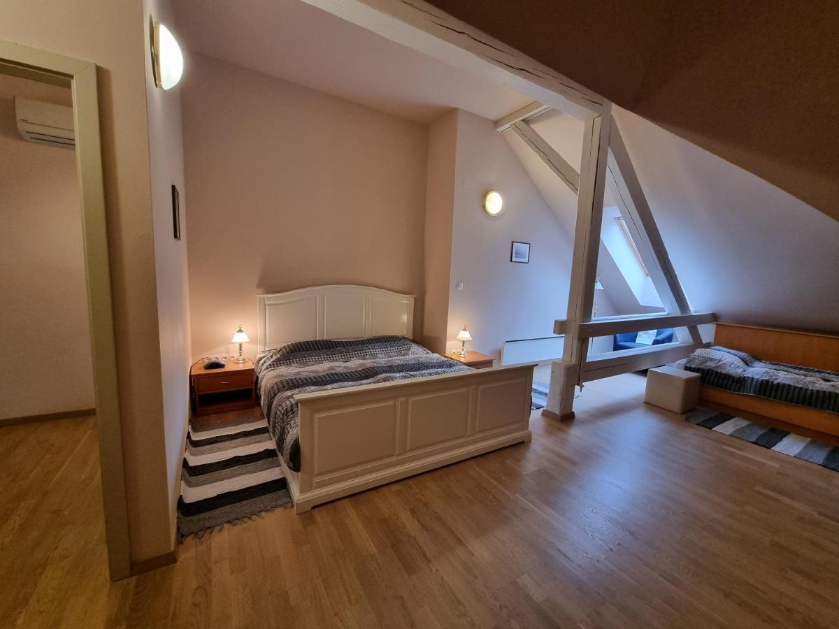 Apartma Vrtnica, Vila Golf Rogaska Slatina Exterior photo