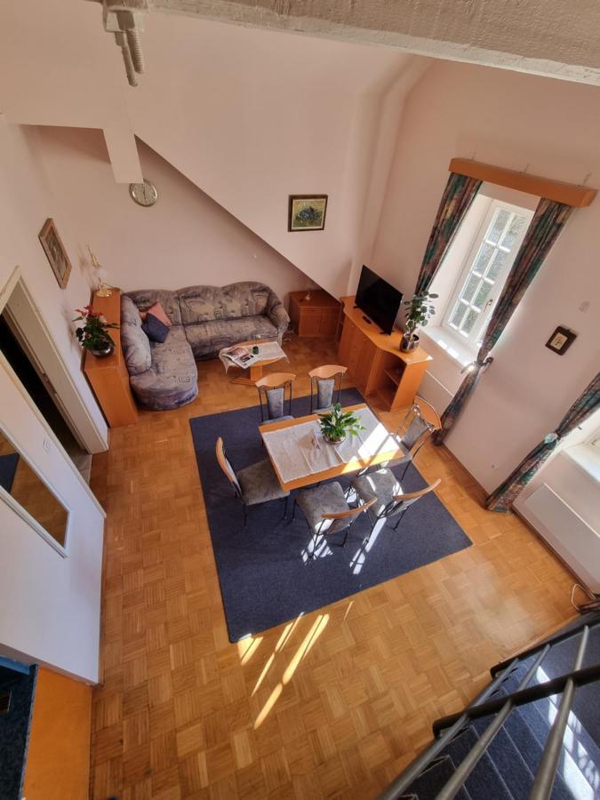 Apartma Vrtnica, Vila Golf Rogaska Slatina Exterior photo