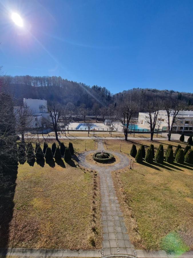 Apartma Vrtnica, Vila Golf Rogaska Slatina Exterior photo